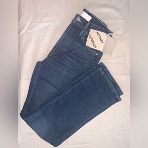 MOTHER SUPERIOR JEANS